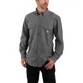 Carhartt Loose Fit Midweight Chambray Hemd