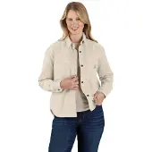 Carhartt Rugged Flex Loose Fit Heavyweight Duck Damen Hemd