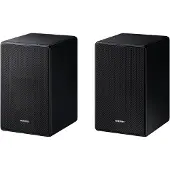Samsung SWA-9500S/EN, 2.0.2 Kanäle, Verkabelt & Kabellos, 140 W, Schwarz
