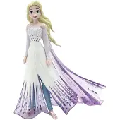 BULLYLAND 13517 - Walt Disney Frozen 2 Elsa Epilogue - Neu