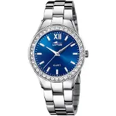 Lotus - 18883/5 - Armbanduhr - Damen