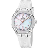 Jaguar - J1017/1 - Armbanduhr - Damen - Quarz - Diplomatic