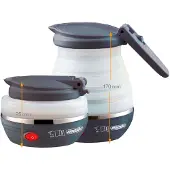 Mesko Ms_1375 Wasserkocher 0.6l