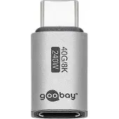 Goobay USB-C-Adapter gerade, USB4