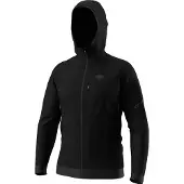 Dynafit Tigard Alpha Direct Jacket M black out (0911) L