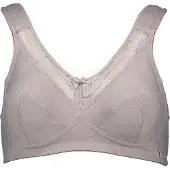 Susa Entlastungs BH ohne Bügel Basic Susa Frosty lavender