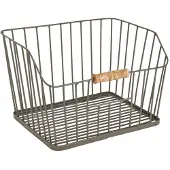 Kitchencraft Lnbasketlrg Küchenorganisator