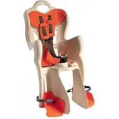 Bellelli B-one Clamp Kindersitz Für Fahrrad Hinten