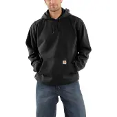 Carhartt Pullover Hooded Sweatshirt Herren Schwarz-XL