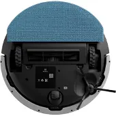 Electrolux ER71UW2UG, Beutellos, Grau, Rund, Staubbeutel, 3 Rad/Räder, Ladend