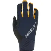 Roeckl Sports Karwendel 2 black/golden glow (9212) 7,5