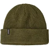 Patagonia Snowdrifter Beanie Tent Green