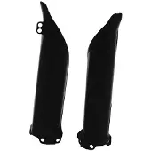 Rtech RACETECH Gabelprotektoren - schwarz