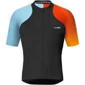 Cube Teamline Kurzarm-radtrikot