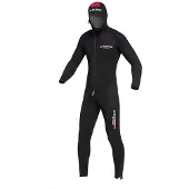 Cressi Spa Endurance 5 Mm Neoprenanzug