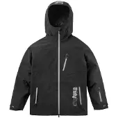 Thirtytwo Grasser Jacke