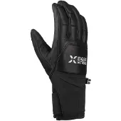 Mammut - Eiger Nordwand Advanced Glove - Handschuhe Gr 6 schwarz