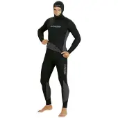 Cressi Spa Fisterra Lc 5 Mm Neoprenanzug