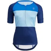 Silvini Stabina Mtb Kurzarm-radtrikot