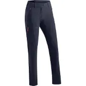 Maier Sports "Lulaka Loop" Damen Wanderhose, atmungsaktive Funktionshose, Regular Fit