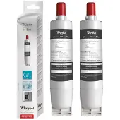 Whirlpool Wasserfilter SBS002