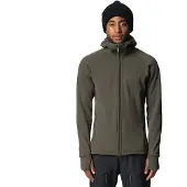 Houdini Power Kapuzenpullover