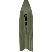 Mares Pure Passion X-wing Short Flossenblatt