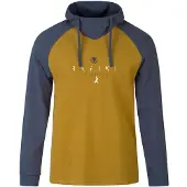 Rafiki Traverse Kapuzenpullover