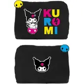 Pyramid Kuromi Sanrio Plü schtasche