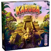 Haba Karuba 2025 Brettspiel