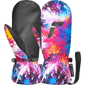 Reusch - Kid's Carter R-TEX XT Mitten - Handschuhe Gr 5,5 bunt