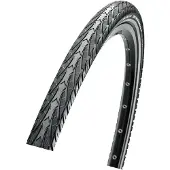 Maxxis Overdrive 700x38c (40-622) Draht schwarz ETB95688400