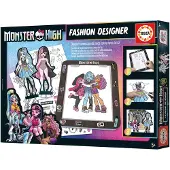 Educa Borras Monster High Puzzle Nachttisch Mehrfarbig Mehrfarbig One Size