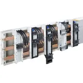 Rittal SV 9340.380 - 45 mm - 208 mm