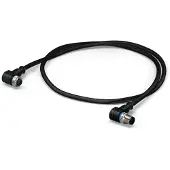 Wago 756-5404/040-010 Sensor-/Aktorleitung,M12A-Buchse, winklig,M12A-Stecker, winklig 7565404040010