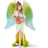 Schleich bayala Surah, Mehrfarben, Mädchen