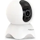 Foscam X5 Kamera, weiß