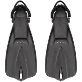 SCUBAPRO Go Travel Tauchflossen