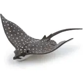 Papo Spielfigur Leopardenrochen-Figur