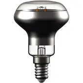 Avide LED-Filamentlampe E14 R50 4W 400lm 4000K (1 St.)