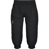 Stoic - MountainWool60 JokkmokkSt. Padded 3/4 Pants - Winterhose Gr S schwarz