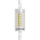 Osram LED-Lampe R7s 7W 2.700K