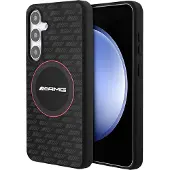 Mercedes Amg Amhms24s23smrk S24 S921 Silicone Carbon Pattern Handyhülle