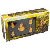 Steamforged Games Godtear: Luella, The Raging Storm - EN, SFGT-021