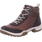Ecco Damen Trekking Schnürboots 38