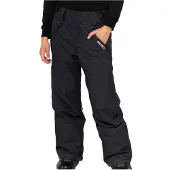 Rip Curl - Women's Anti Series Relax Pant 10K/10K - Skihose Gr XL schwarz