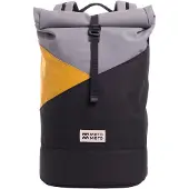 MeroMero - Squamish Pocket 20-40 - Daypack grau