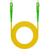 Nanocable 10.20.0005, 5 m, G.657.A2, SC, SC