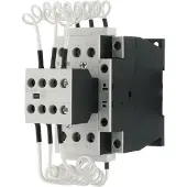 Eaton Electric GmbH Schütz f.Drehstr.-Kondensat DILK20-11 230V/50Hz
