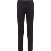 Levi's Chinohose "LE XX CHINO SLIM TAPER", Herren, Gr. 32, Länge 34, schwarz (shady schwarz3), Web, Obermaterial: 98% Baumwolle, 2% Elasthan, gerade knöchellang, Hosen Chinohose, mit Markenlogo